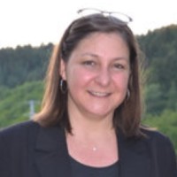 Catherine MARCON