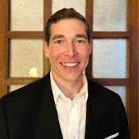 Ben Wayne, CISR