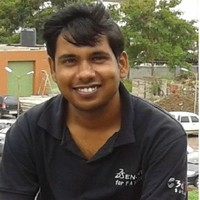 Sandeep Shinde