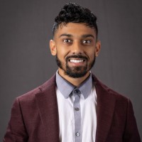 Dylan Patel