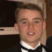 Matthew O'Leary