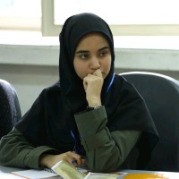 Fatemeh Paydari