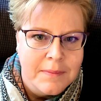 Petra Edelenbos
