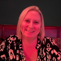 Lucy Chalmers