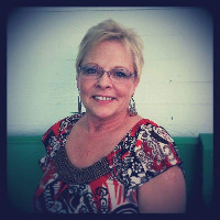 Yvette Bainter