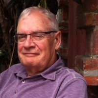 James D. Packard