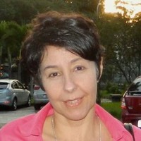 Marcia Rey