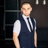 Oleksandr Shuliar