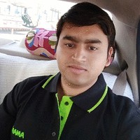 Tushar Singhal