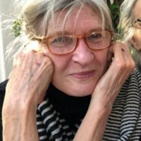 Fran Saunders