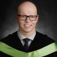 Bradley Holmes, P.Eng