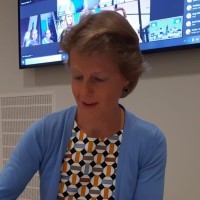 Margreet Van Den Heuvel