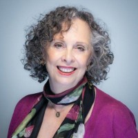 Marlene Halpern