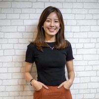 Germaine Yeoh