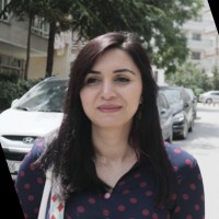 Özlem Koçak