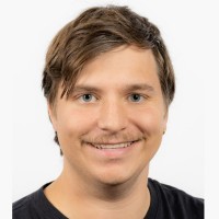 Simon Lussy