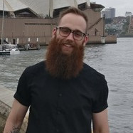 Joshua Fey-Sparrow