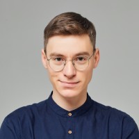 Maximilian Myasnikov