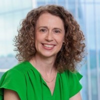 Catherine Zilber