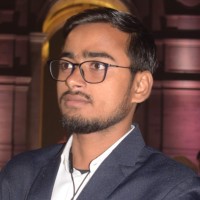 VISHWAJEET KUMAR