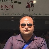 dr deval kumar gupta