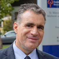 Marcus Jäger