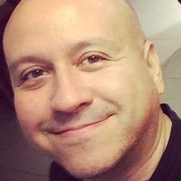 Gustavo Maridueña Baus