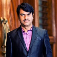 Naresh Reddy