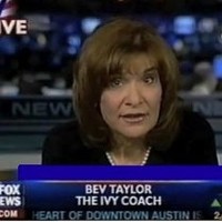 Bev Taylor