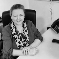 Emma Donaldson