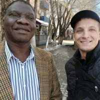 Анатолий Гекк