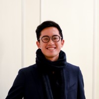 Dylan Pan