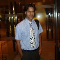 Suhail Ali