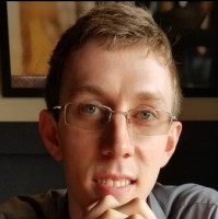 Alexander Pendergrass