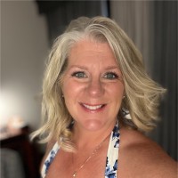 Kim Hoffman
