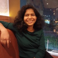 Trupti Pradhan