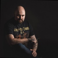 Roman Lisovoy