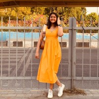 Dhara Vyas