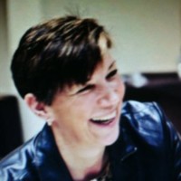 Sharon Kvistad
