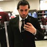Anthony Mikhail