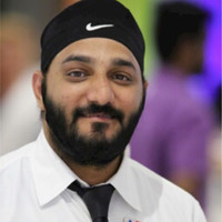 Maninder Anand Singh