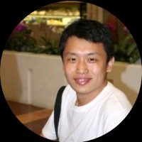 Will Wang