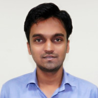 Suraj Khot