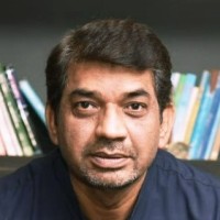 Asaf Akhtar
