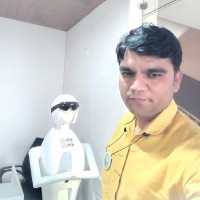 Manzil Parmar