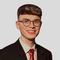 Justin Holtmanns