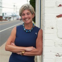 Jennifer Tooker