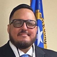 Rogelio Colon, M.Div.