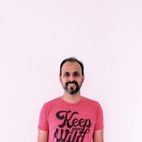 Rajasekhar Khandrika