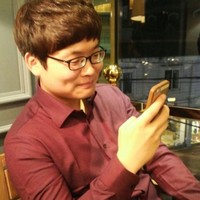 Young Ho Go